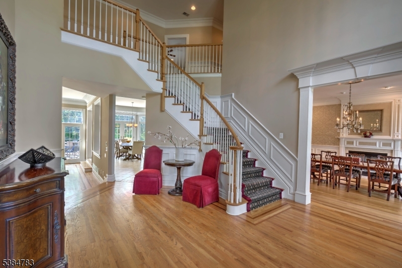 Liberty Corner - Residential