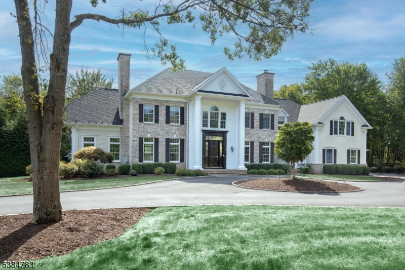 Liberty Corner - Residential