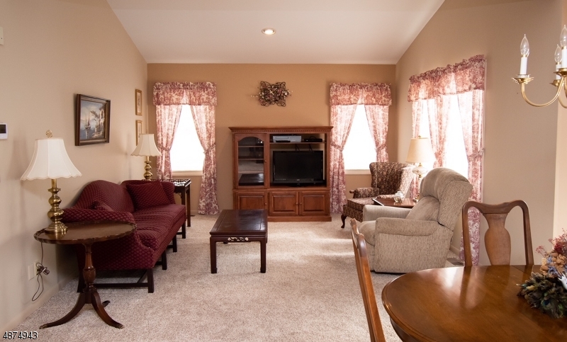 Indian Fields - Residential