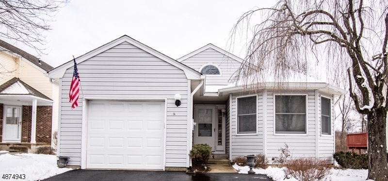 Indian Fields - Residential