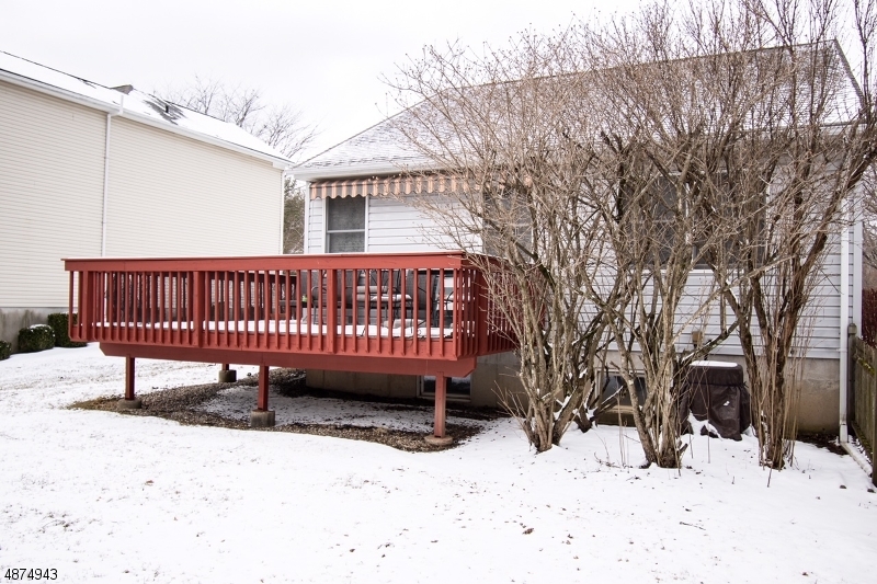 Indian Fields - Residential