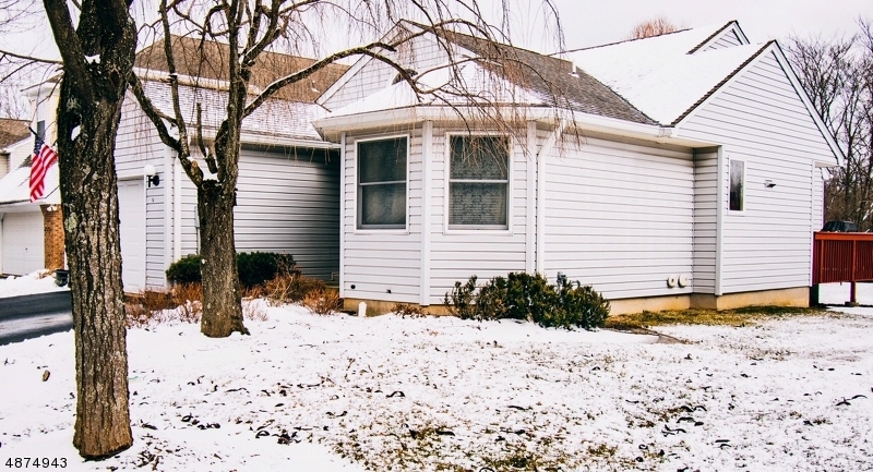 Indian Fields - Residential