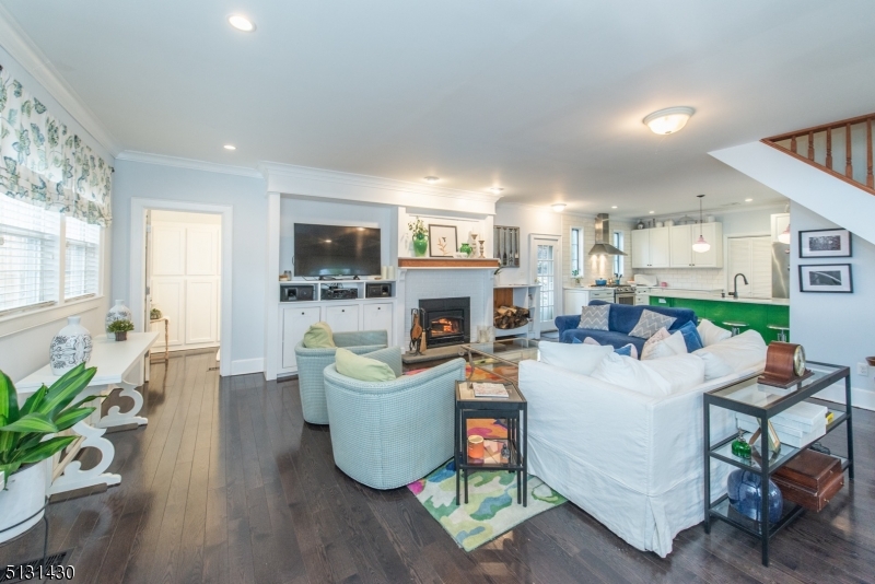 Indian Lake - Residential
