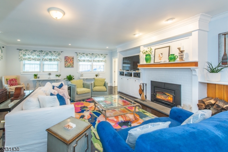 Indian Lake - Residential