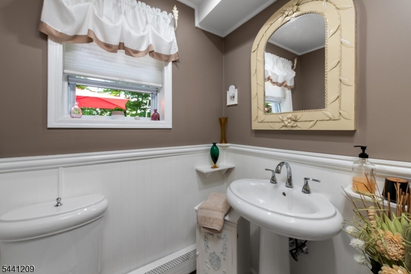 Upper Greenwood Lake - Residential