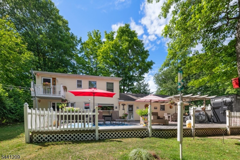 Upper Greenwood Lake - Residential
