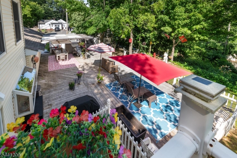 Upper Greenwood Lake - Residential