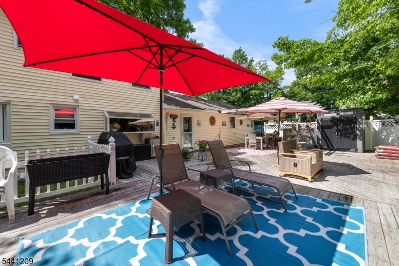 Upper Greenwood Lake - Residential