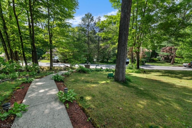 Upper Greenwood Lake - Residential