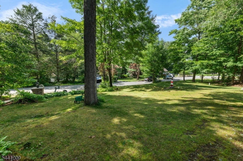 Upper Greenwood Lake - Residential