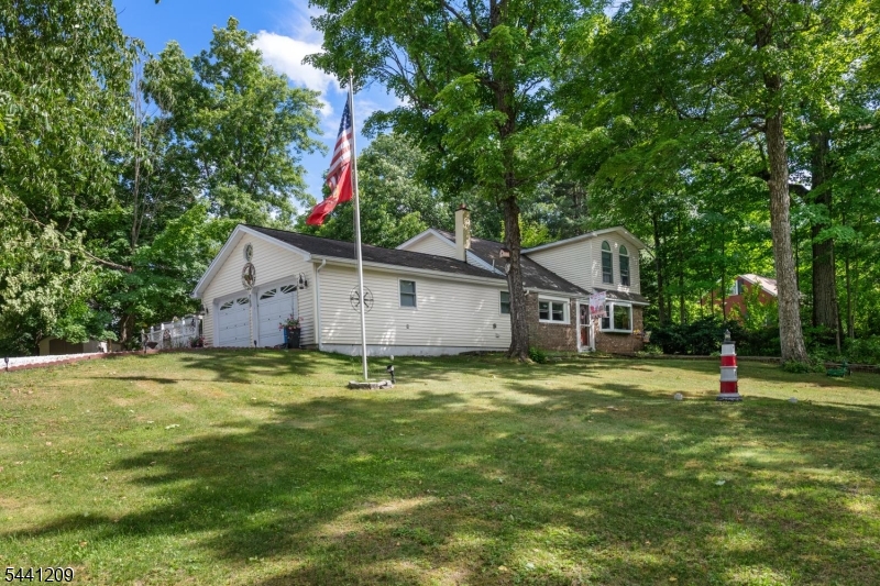 Upper Greenwood Lake - Residential