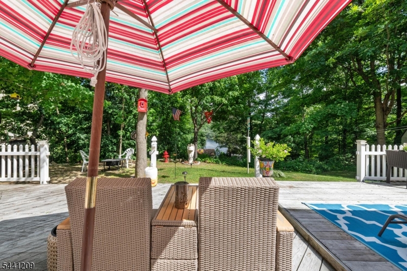 Upper Greenwood Lake - Residential
