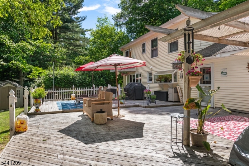Upper Greenwood Lake - Residential