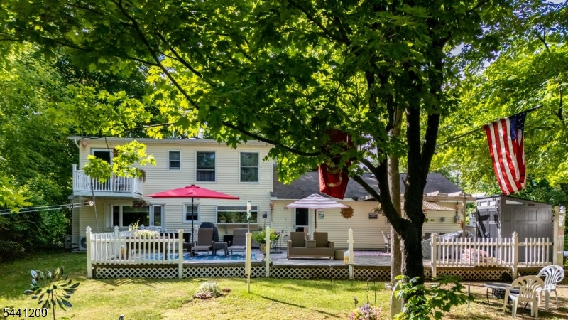 Upper Greenwood Lake - Residential
