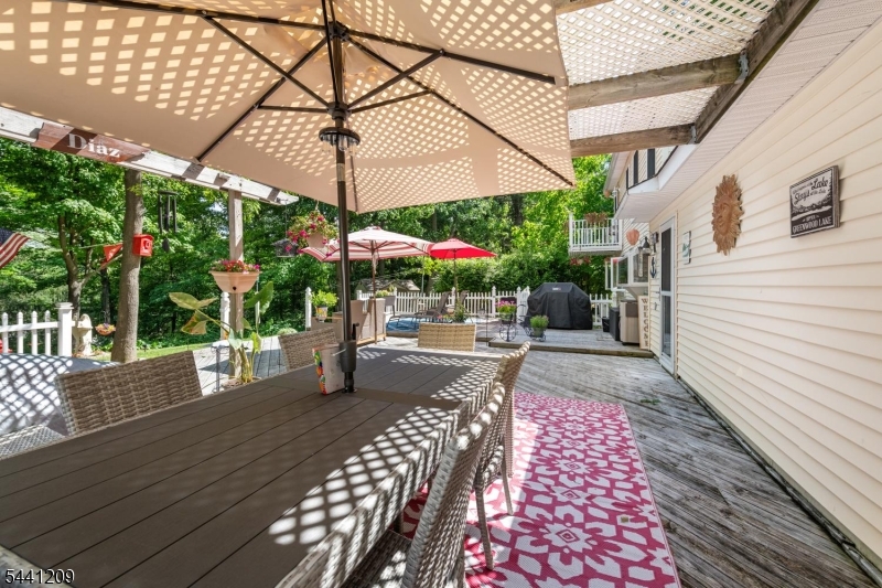 Upper Greenwood Lake - Residential