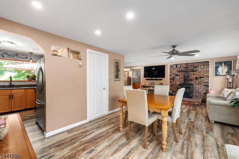 Upper Greenwood Lake - Residential
