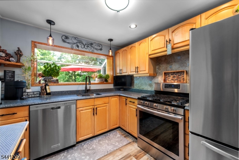 Upper Greenwood Lake - Residential