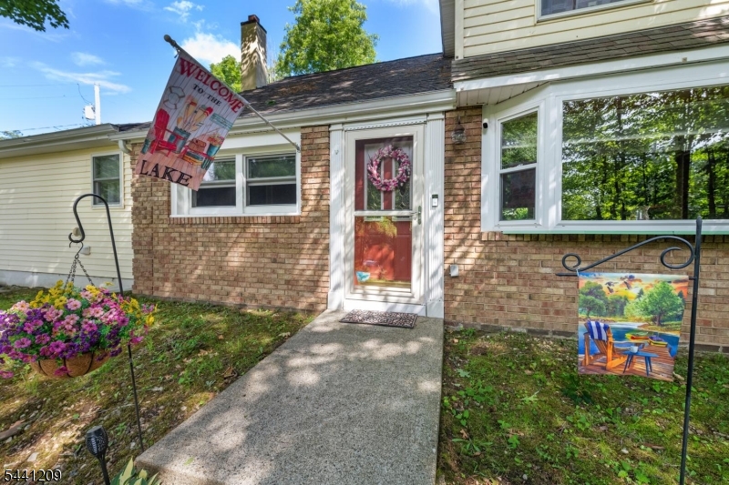 Upper Greenwood Lake - Residential