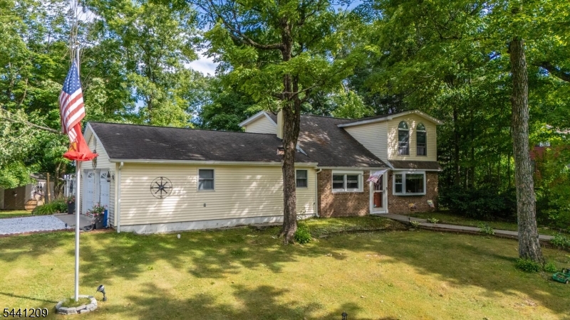 Upper Greenwood Lake - Residential