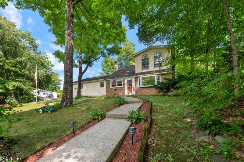 Upper Greenwood Lake - Residential