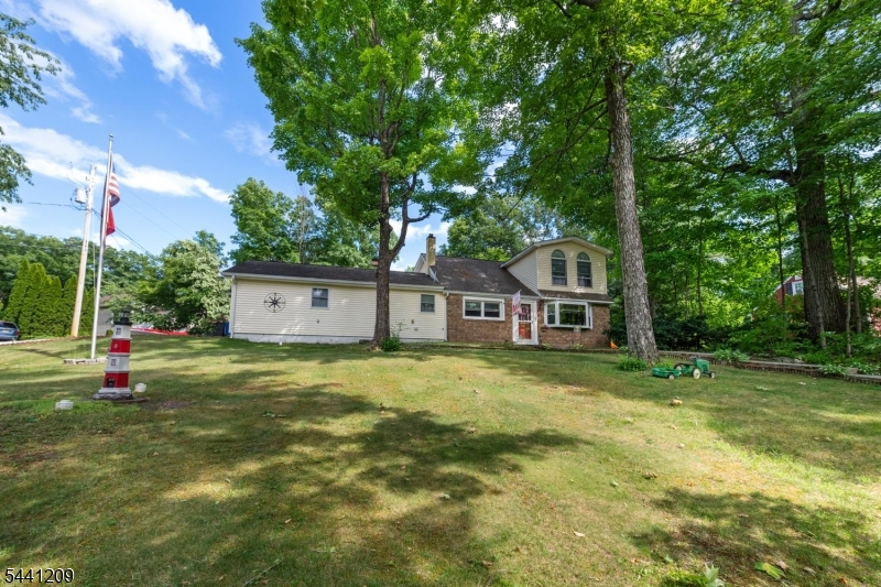 Upper Greenwood Lake - Residential