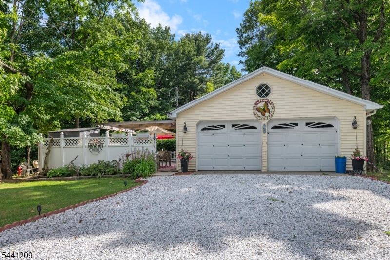 Upper Greenwood Lake - Residential