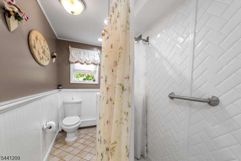 Upper Greenwood Lake - Residential
