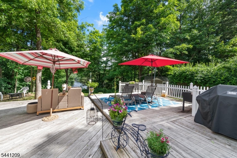 Upper Greenwood Lake - Residential