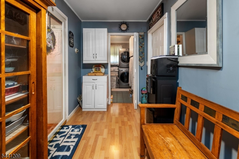 Upper Greenwood Lake - Residential