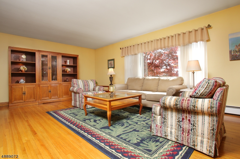 Highcrest - Residential