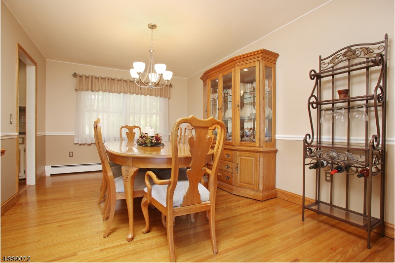 Highcrest - Residential