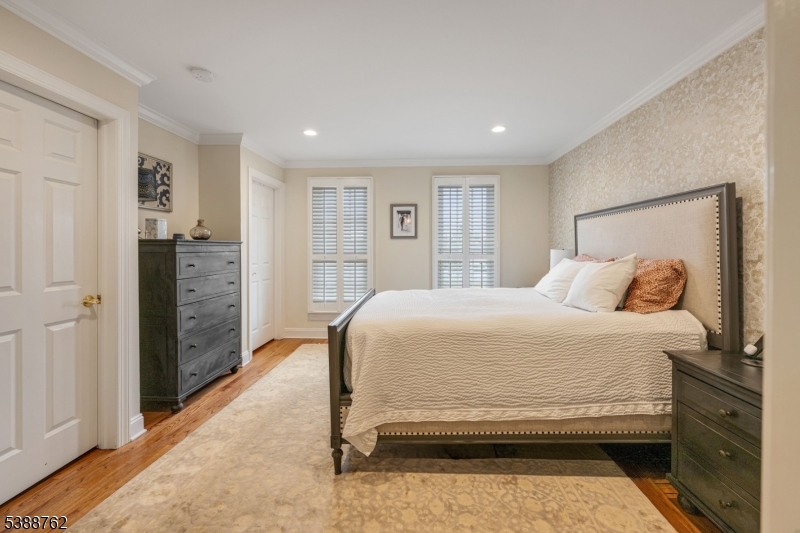 Georgetown - Residential