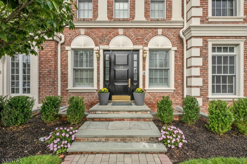 Georgetown - Residential