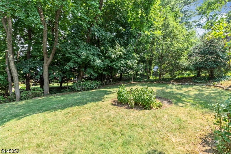 Hill Section - Residential