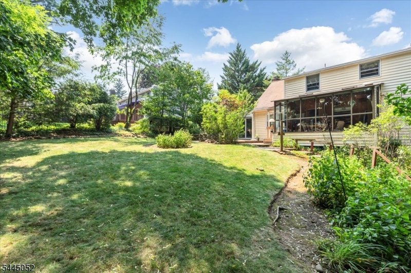 Hill Section - Residential