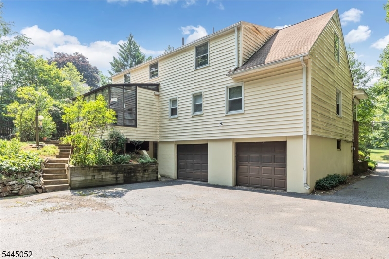Hill Section - Residential
