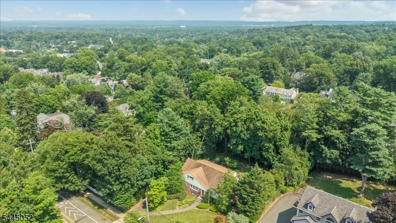 Hill Section - Residential