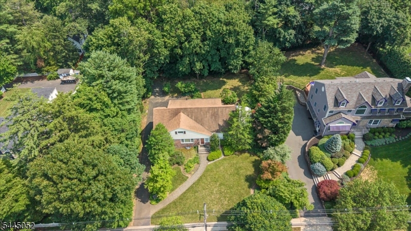 Hill Section - Residential