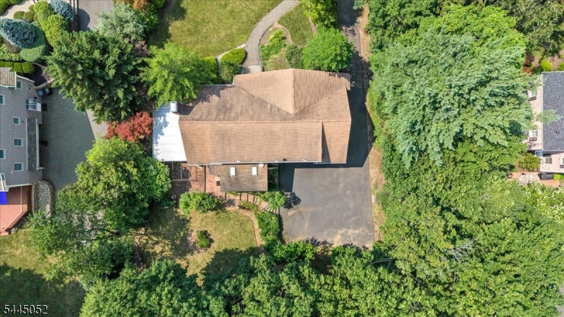 Hill Section - Residential