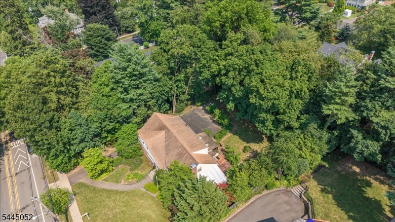 Hill Section - Residential