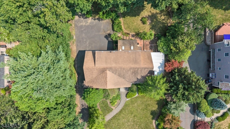 Hill Section - Residential