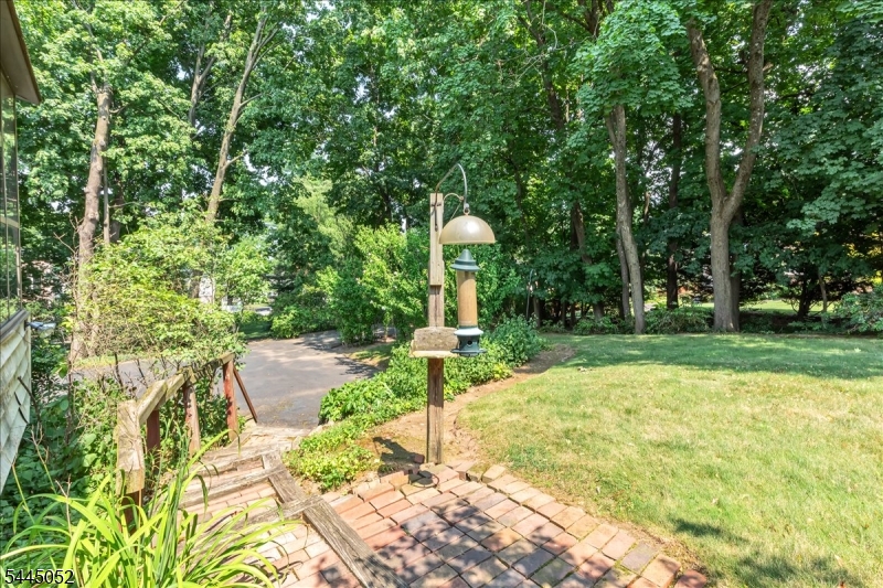 Hill Section - Residential