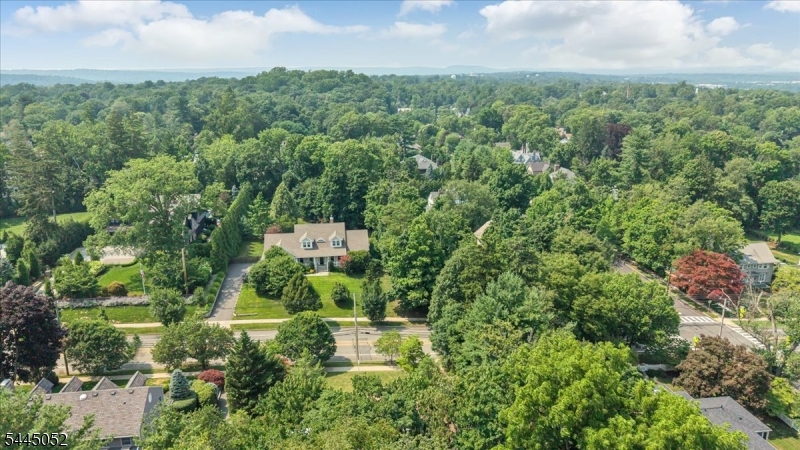 Hill Section - Residential