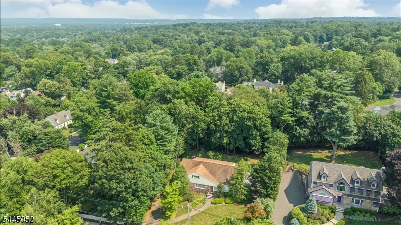 Hill Section - Residential