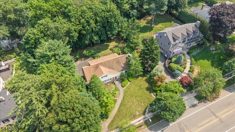 Hill Section - Residential