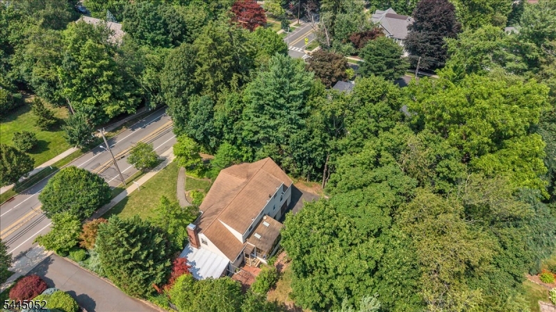 Hill Section - Residential
