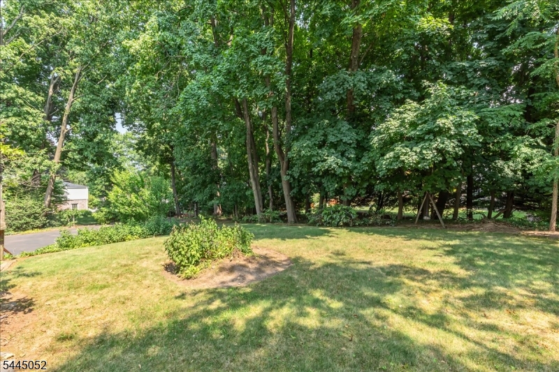 Hill Section - Residential