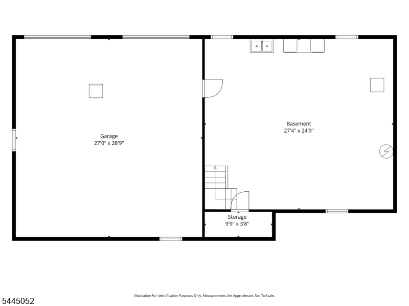 Hill Section - Residential