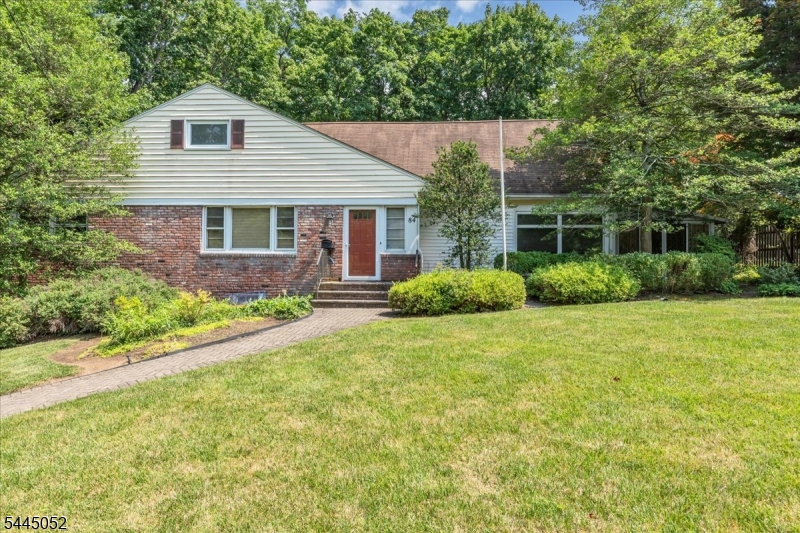 Hill Section - Residential