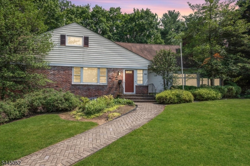 Hill Section - Residential